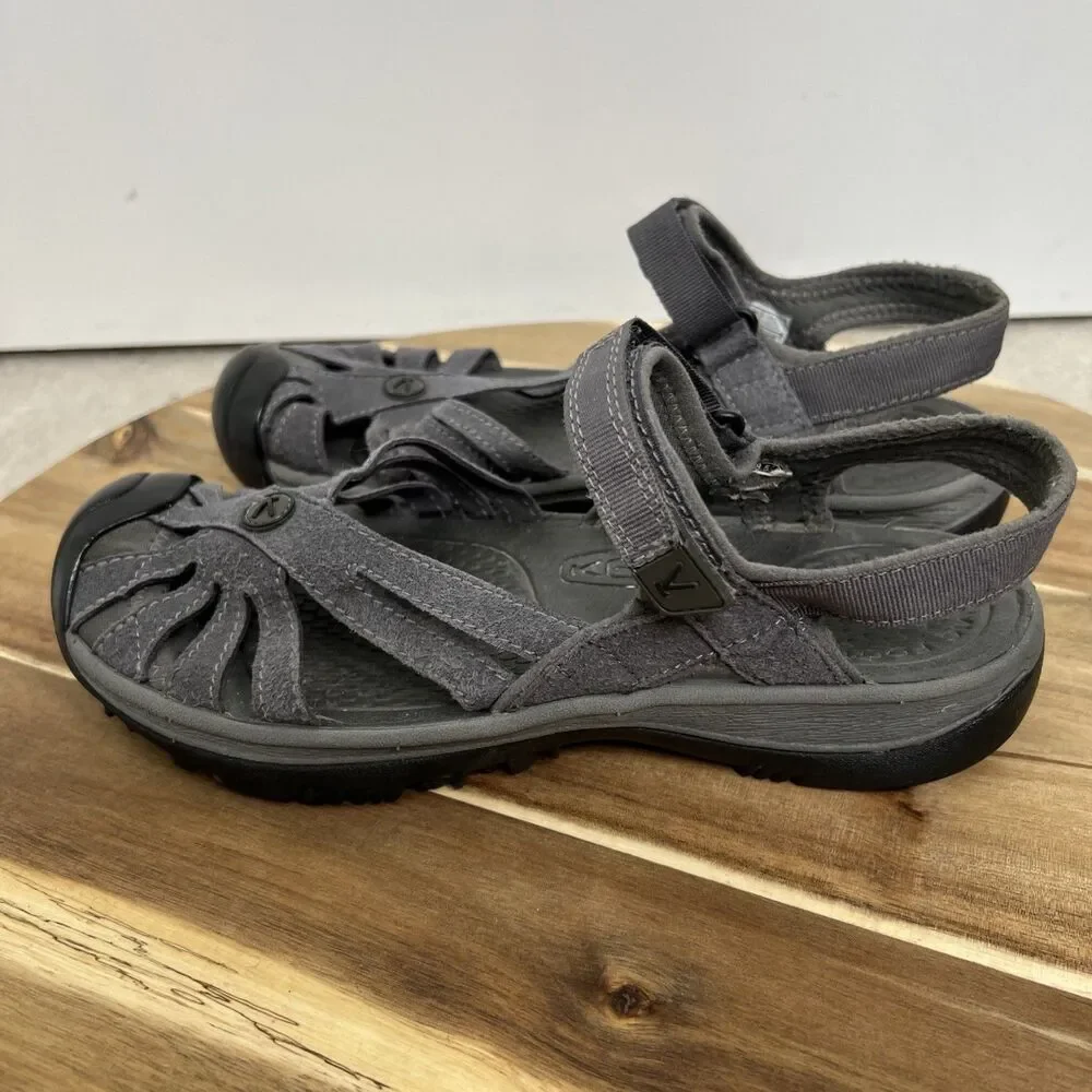 Keen rose sandals